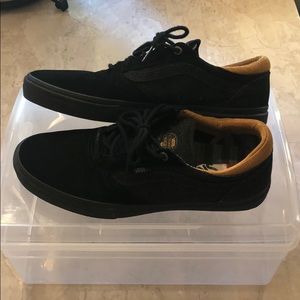 Men’s Vans Ultra Crush HD Pro Sneakers